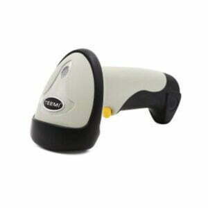 QR Barcode Scanner