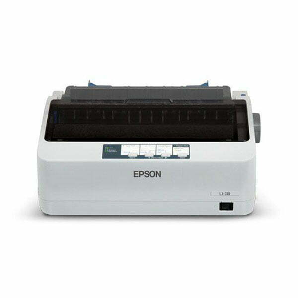 Printer Dot Matrix Epson LX 310