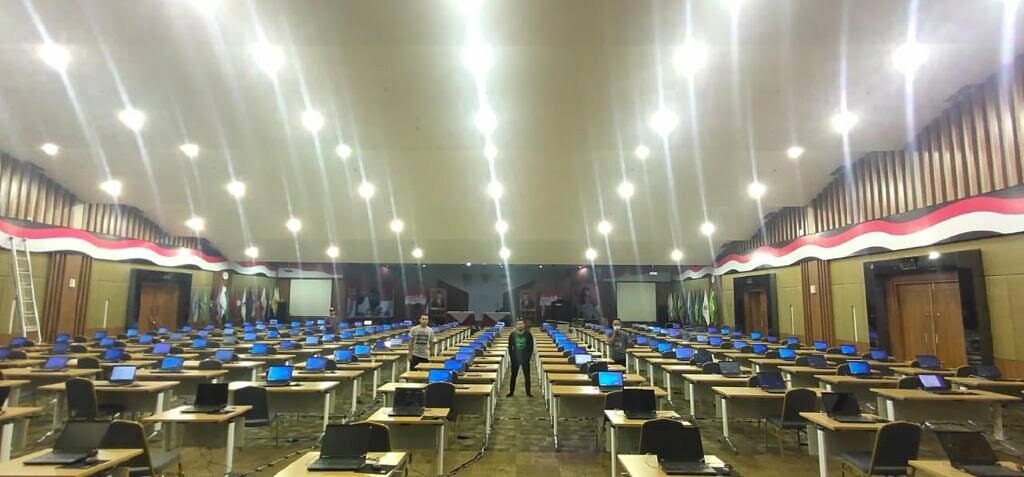 Sewa Laptop Tekno Media Rent Jakarta 04