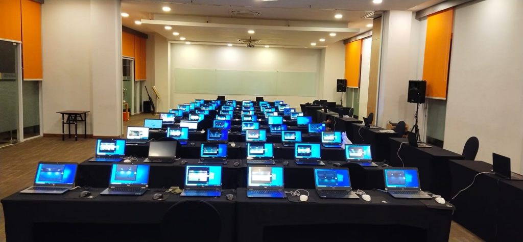 Sewa Laptop Tekno Media Rent Jakarta 08