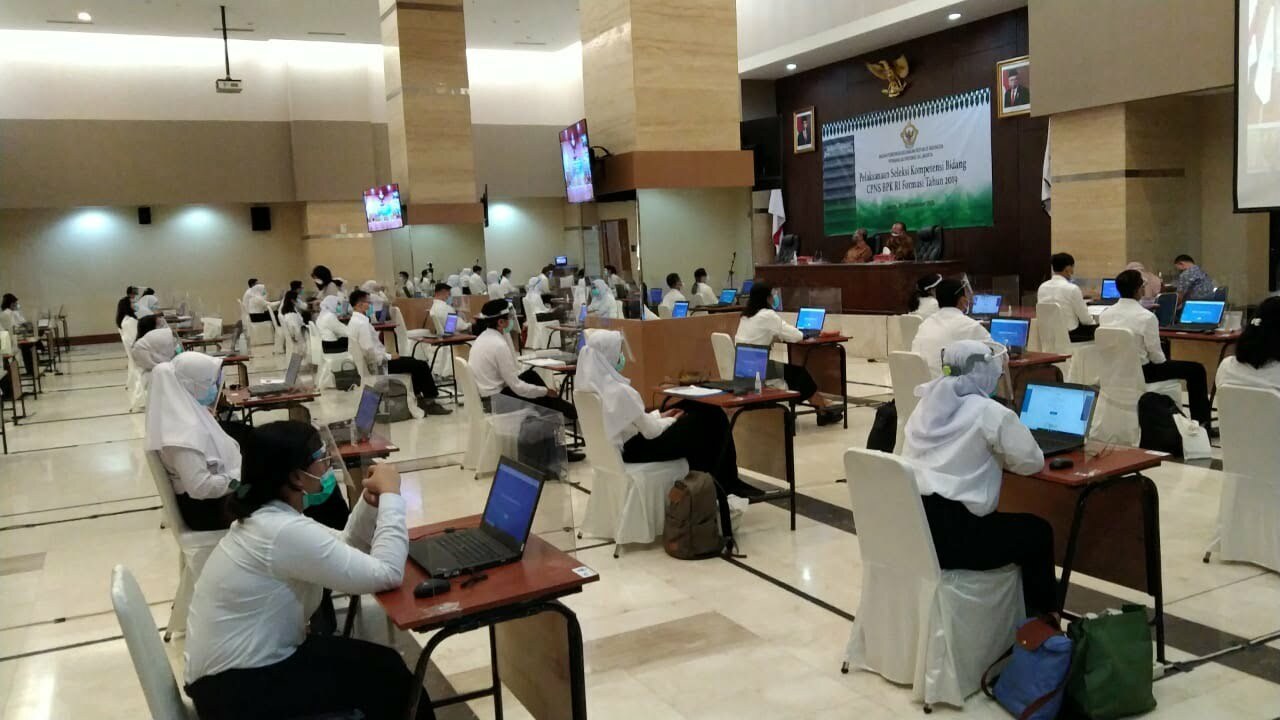 Sewa Laptop Tekno Media Rent Jakarta 12