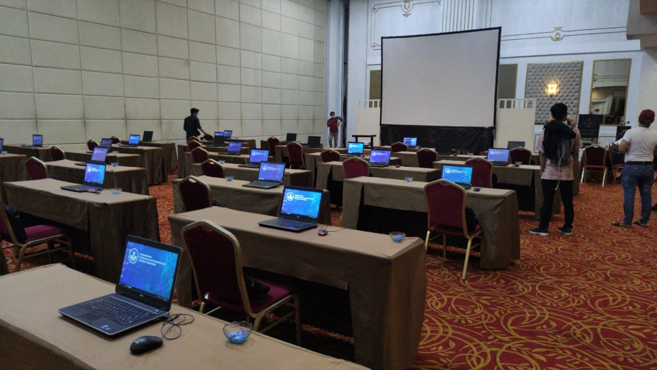 Mau Rental Laptop? Ini Caranya Melalui Website Terpercaya