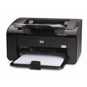 HP Printer P1102