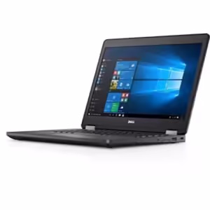 Dell Latitude E5470