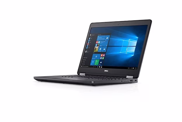 Dell Latitude E5470