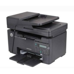 Printer hp LaserJet 127fn | Adf scan F4