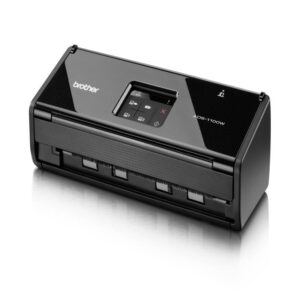 BROTHER ADS-1100W ADF 16 PPM 300Dpi (A4)