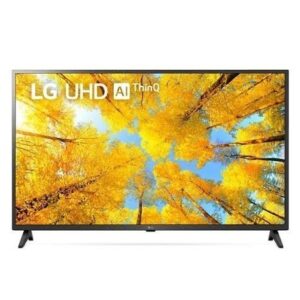 sewa led TV 55UQ80 55 inch