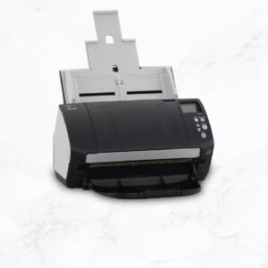 Scanner Fujitsu fi-7460 A3 ADF Duplex 60ppm