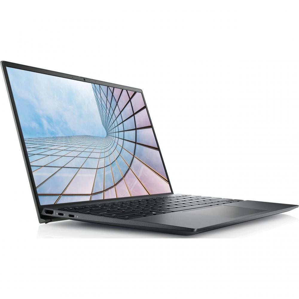 DELL INSPIRON 5310 I5-11320H, 8GB, 512GB SSD, OHS 2021, WIN11HSL