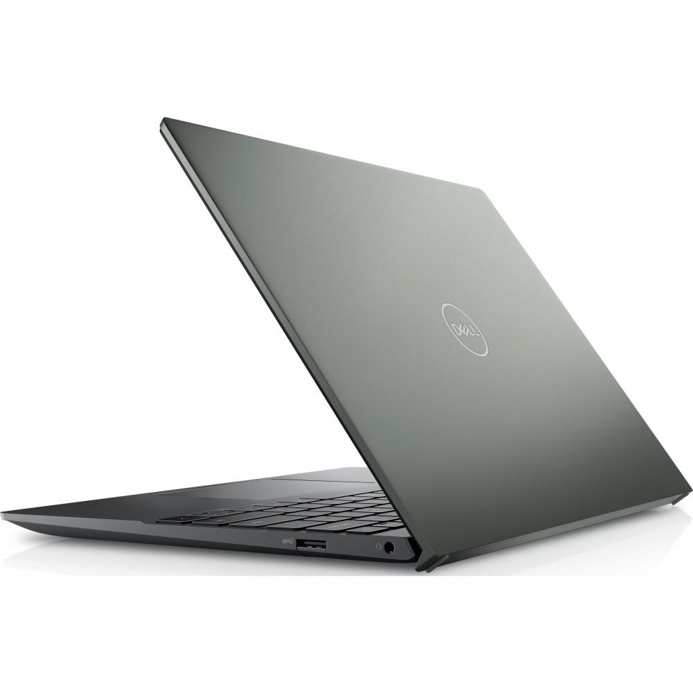 DELL INSPIRON 5310 I5-11320H, 8GB, 512GB SSD, OHS 2021, WIN11HSL - Gambar 2