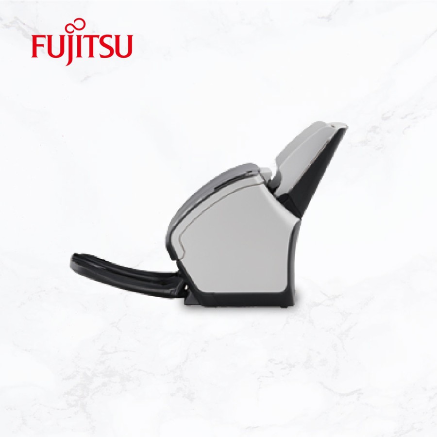Scanner Fujitsu fi-7460 A3 ADF Duplex 60ppm - Gambar 2