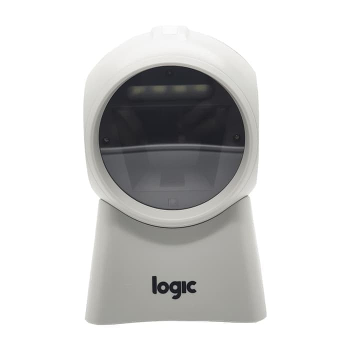 Barcode Scanner Logic OD-72QR