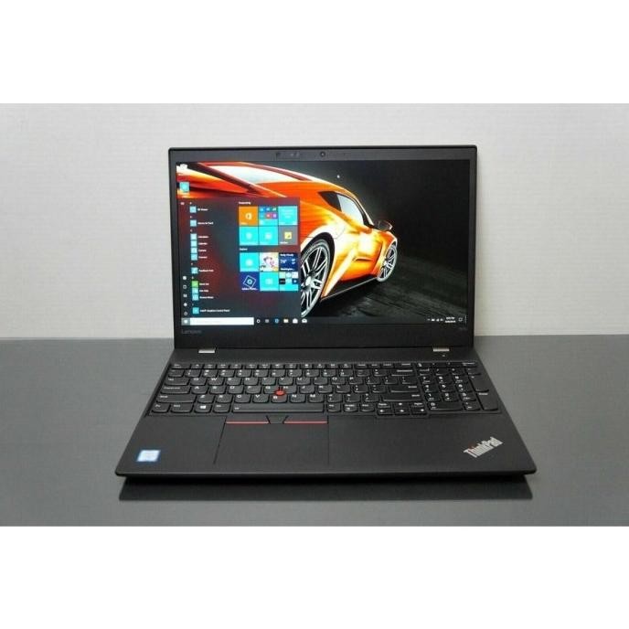 Laptop Thinkpad L580 i5 Gen 8 8250U RAM 8 GB SSD 256GB