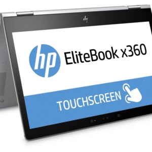 LAPTOP HP EliteBook X360 1030 G2 i7-7600U 8GB/ 256GB