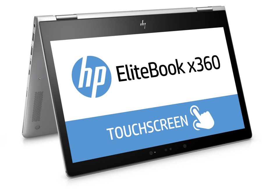 LAPTOP HP EliteBook X360 1030 G2 i7-7600U 8GB/ 256GB
