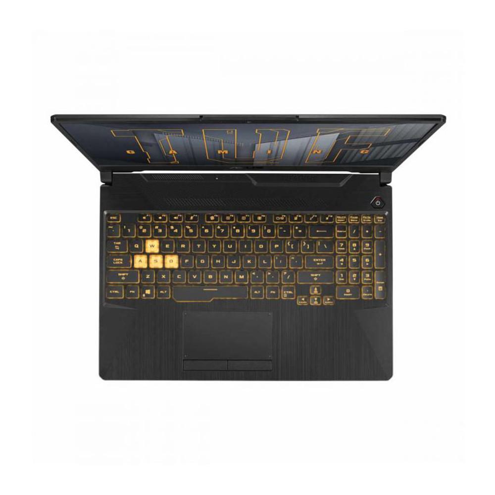 ASUS TUF Gaming F15 FX506HCB-I535B6T-O11 (Core i5-11400H, 8GB, 512GB SSD, RTX3050)