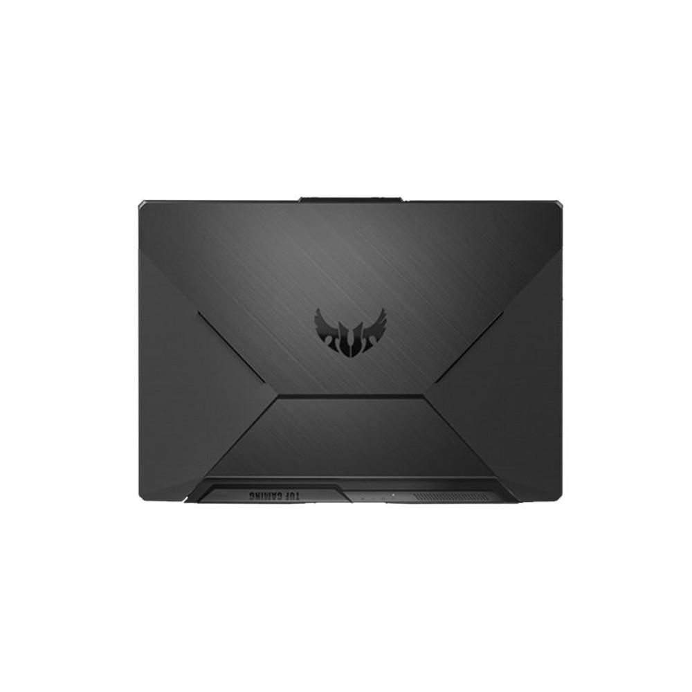 ASUS TUF Gaming F15 FX506HCB-I535B6T-O11 (Core i5-11400H, 8GB, 512GB SSD, RTX3050) - Gambar 2