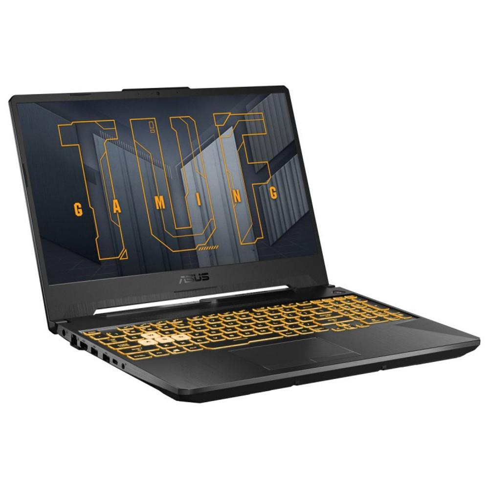 ASUS TUF Gaming F15 FX506HCB-I535B6T-O11 (Core i5-11400H, 8GB, 512GB SSD, RTX3050) - Gambar 3