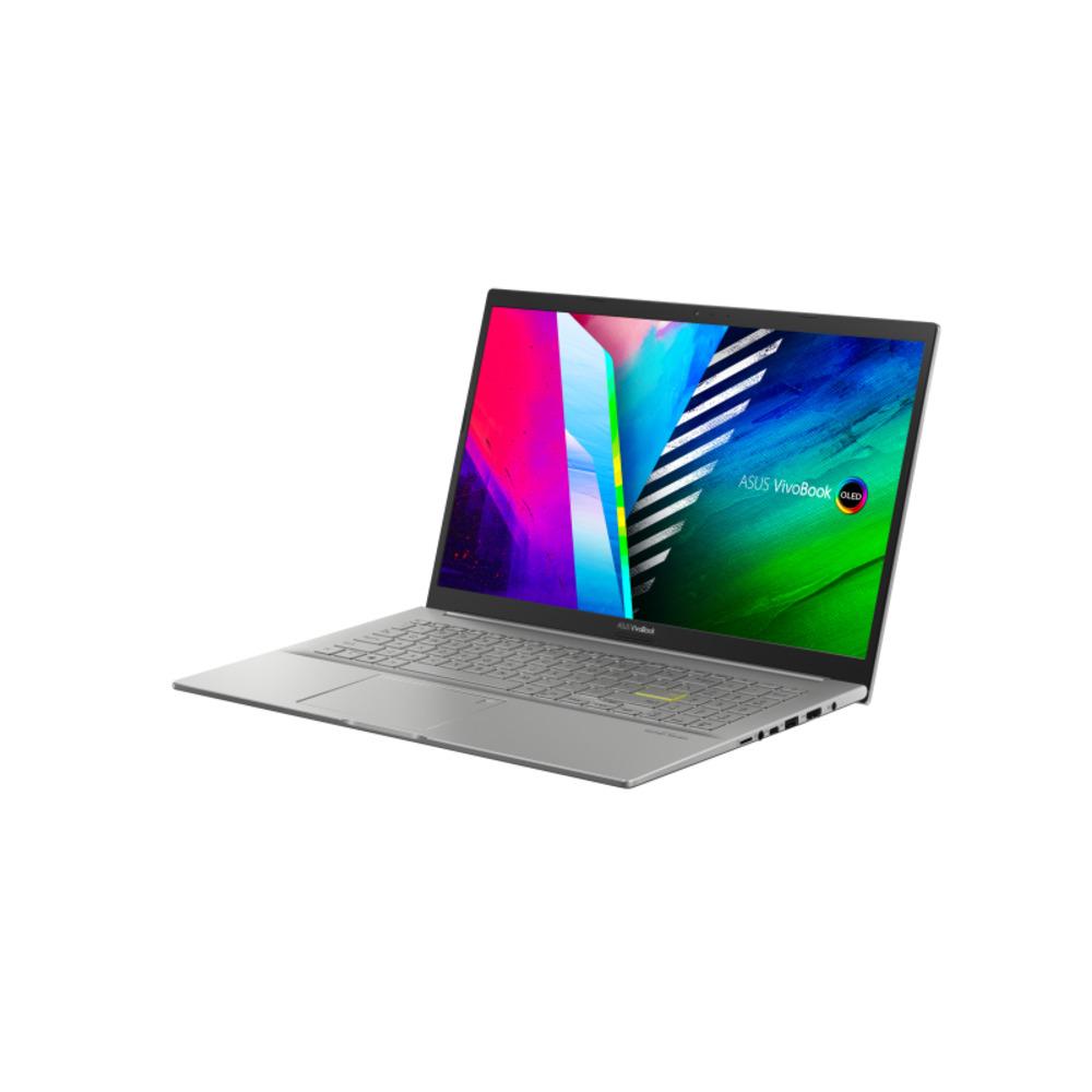 ASUS VivoBook K513EA-OLED326 (Core i3-1115G4, 4GB, 256GB SSD - Gambar 2