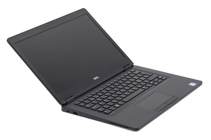 Laptop Latitude 7490 - Gambar 2