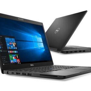 DELL LATITUDE 7480 Core i7 7TH RAM 16GB/256GB SSD 14inch