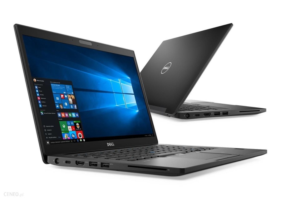 DELL LATITUDE 7480 Core i7 7TH RAM 16GB/256GB SSD 14inch