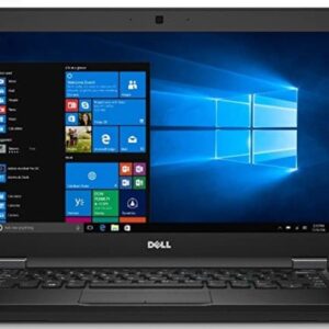 LAPTOP DELL LATITUDE 5480 [INTEL CORE i5 GEN7] | 8GB RAM | 256GB SSD