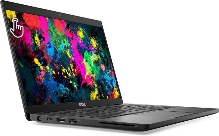 sewa laptop Dell Latitude 7390 Touchscreen