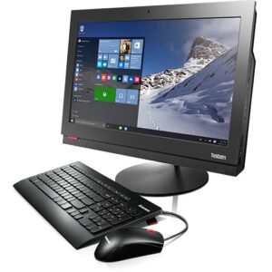 Lenovo ThinkCentre M910z i7 Gen 7th 8/256 23,8" FHD