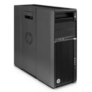 HP Z840 Workstation | (2) Intel Xeon E5-2630 v4 | 128GB RAM | 1TB .