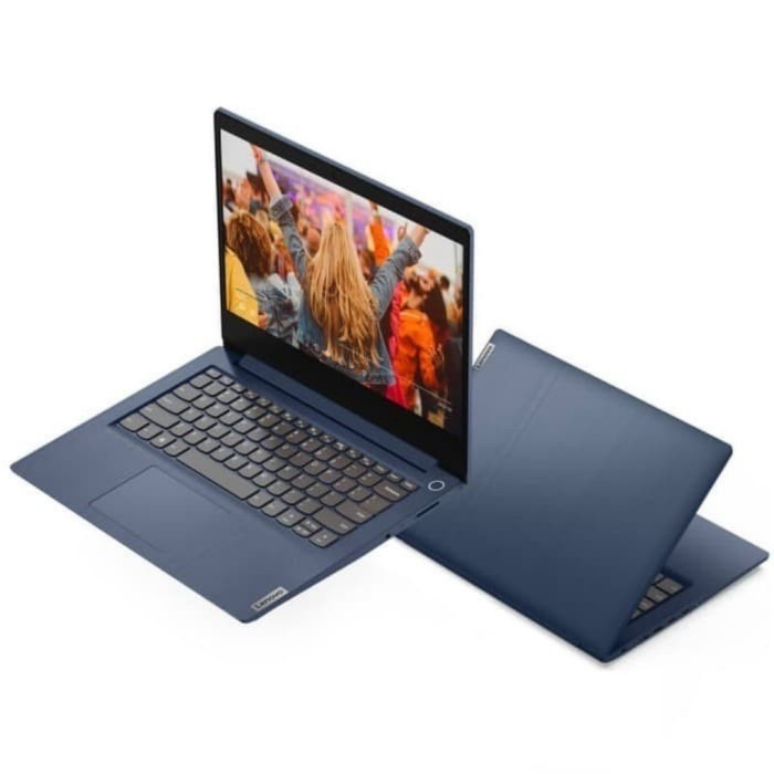 Lenovo Ideapad Slim 3-14IIL05-RAID I3-1005G1 4GB 256GB SSD