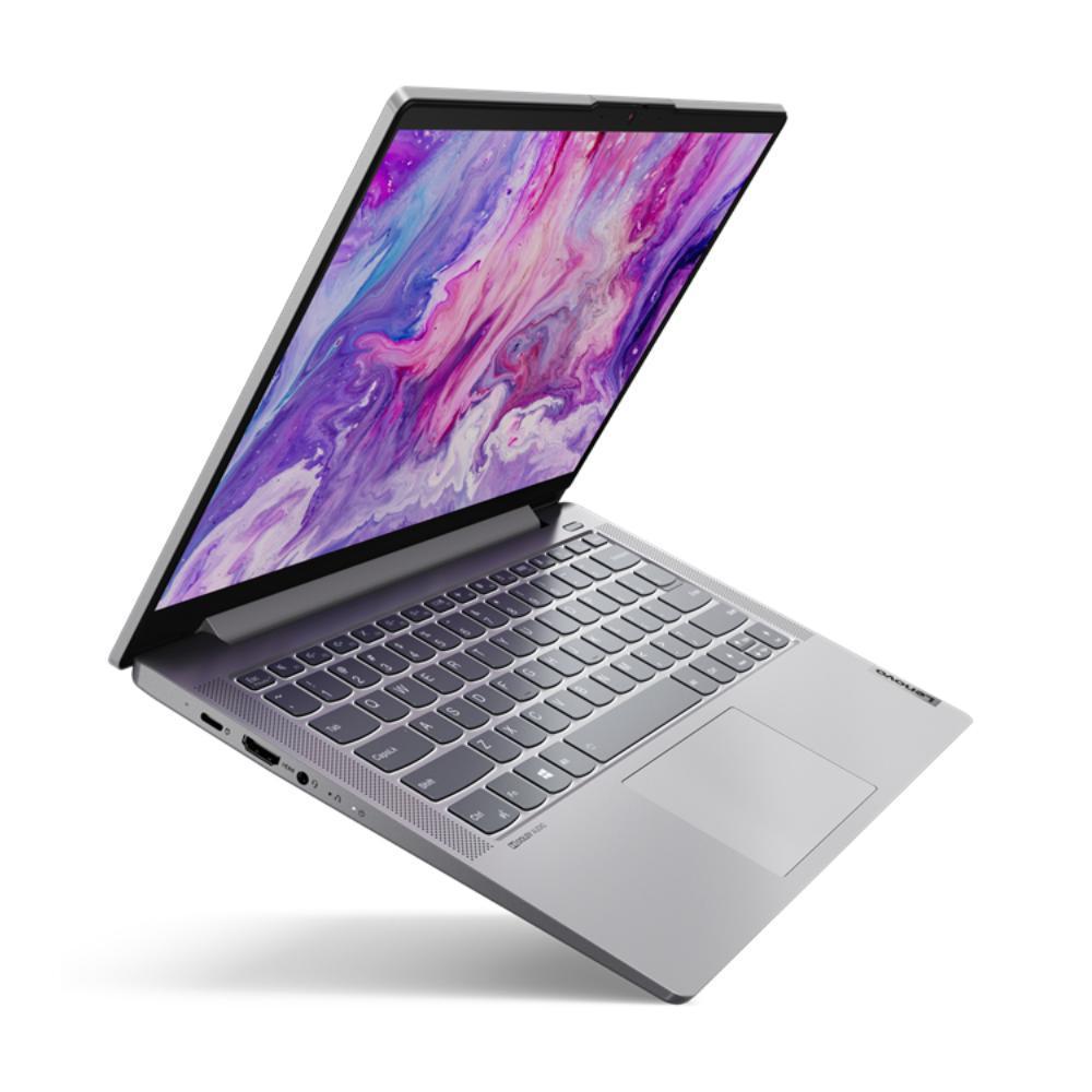 LENOVO IdeaPad 5 14ITL05 (Core i5-1135G7, 8GB, 512GB SSD, Win 10 - Gambar 2