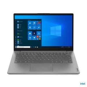 LENOVO V14 G2 ITL i5-1135G7 8GB 256GB SSD MX350 Win10