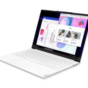 LENOVO Yoga Slim 7 Carbon i5-1135G7 512GB 8GB Intel iris 13.3