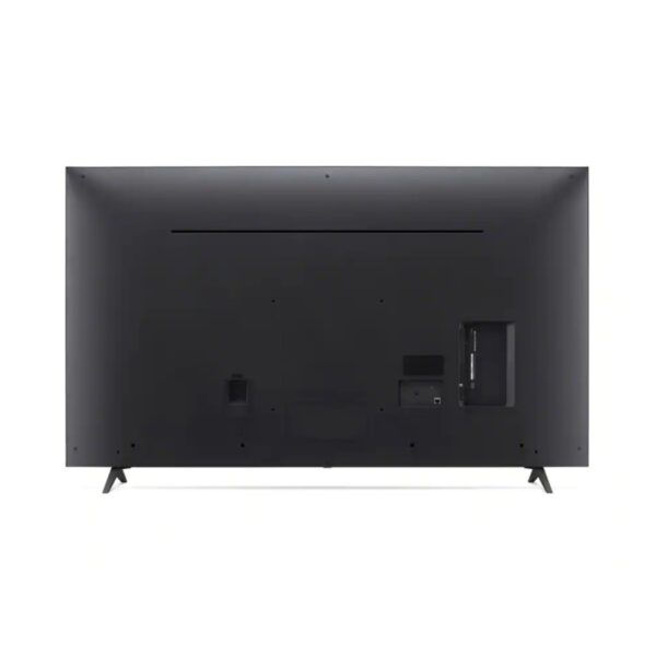 LG 60UQ8050PSB LED SMART TV 60 INCH UHD 4K - Gambar 2