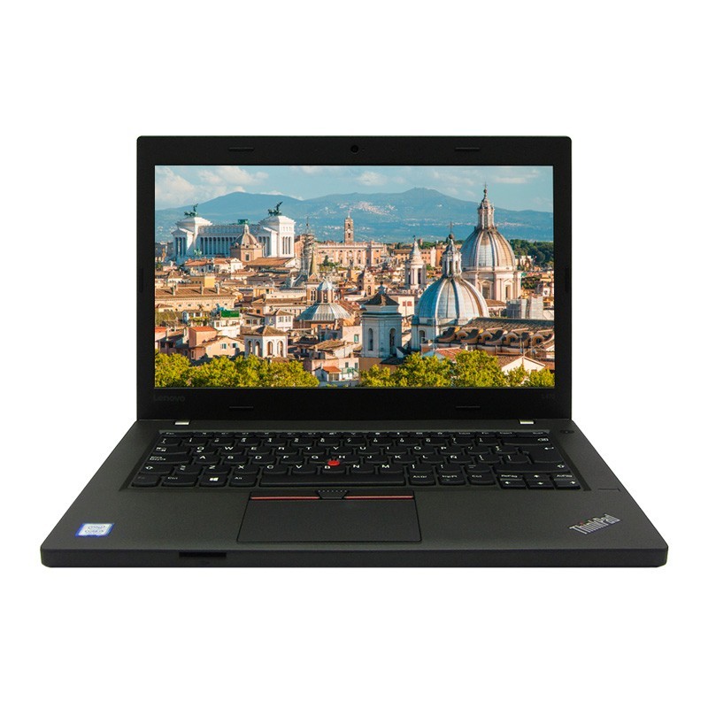 LENOVO THINKPAD T460 INTEL CORE i5 RAM 8GB 512GB SSD - I5-6300U FHD - Gambar 2