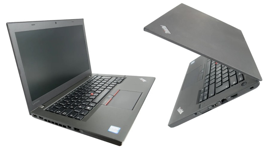 LENOVO THINKPAD T460 INTEL CORE i5 RAM 8GB 512GB SSD - I5-6300U FHD