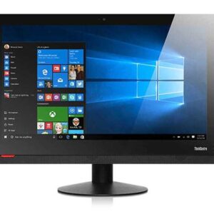 Lenovo ThinkCentre M920z i5 Gen 9th 8/256 23,8" FHD