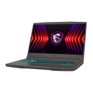 MSI Gaming Thin GF 63 i7 12650H 16GB 1TB SSD W 11 RTX 2050 15.6 144Hz