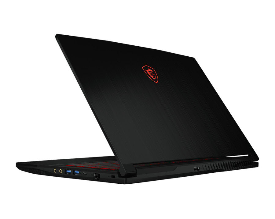 Sewa laptop MSI GF63 THIN GeForce RTX 4050 - I7 12650H 8/16GB 512SSD - Gambar 2