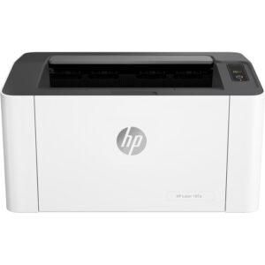 Printer HP Laserjet 107A Monochrome USB - Laser jet 107