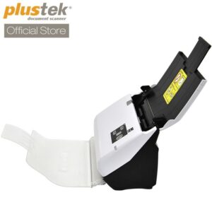 Scanner Plustek SmartOffice PN30U - 30 Lembar/menit