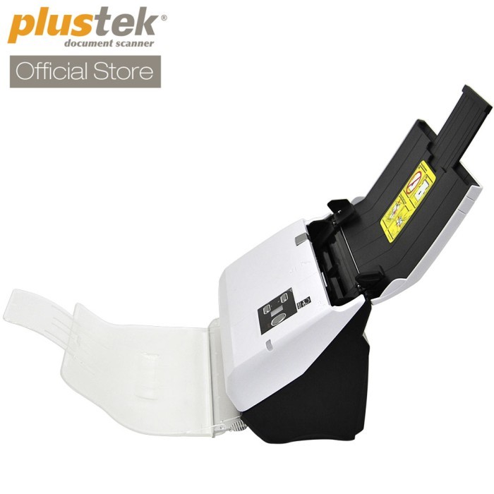 Scanner Plustek SmartOffice PN30U - 30 Lembar/menit