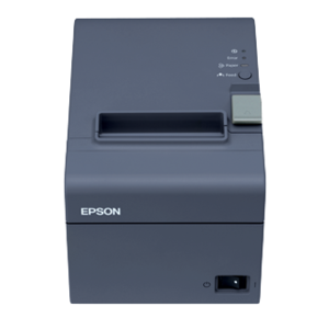 Printer Thermal Epson TM T82