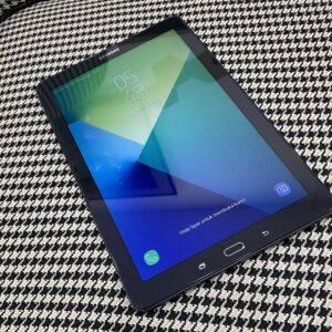 Samsung Tab A6 2016 With S Pen