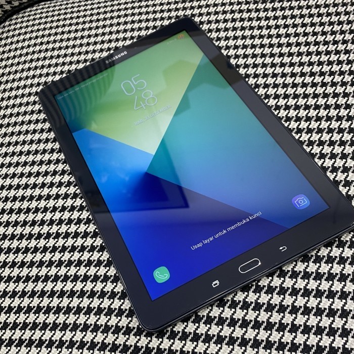 Samsung Tab A6 2016 With S Pen