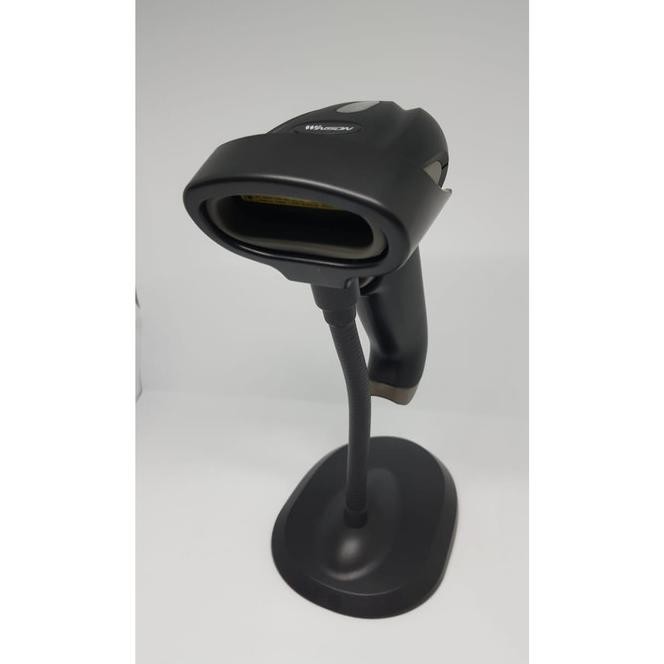 Barcode 1 dimensi wireless Winson WNL-6003B 1D