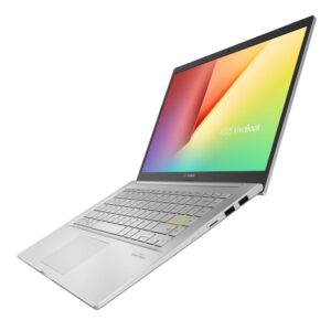 ASUS Vivobook 14 K413e | Intel Core i5-1135G7 (Gen 11) | Iris