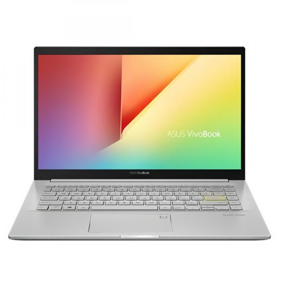 ASUS Vivobook 14 K413e | Intel Core i5-1135G7 (Gen 11) | Iris - Gambar 2